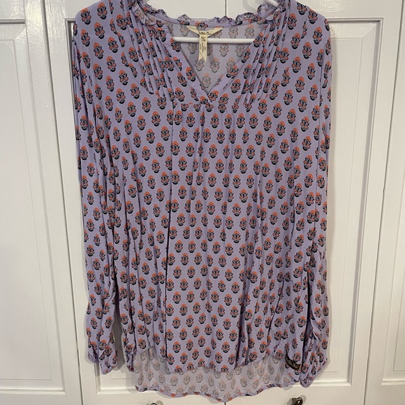 Matilda Jane Top - Picture 1 of 3